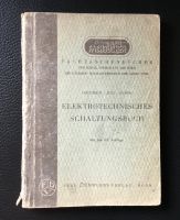 Dümmler Elektrotechnisches Schaltungsbuch 1947 Friedrich Jess Kö Köln - Rodenkirchen Vorschau