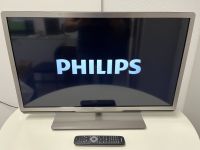 Smart TV LED Philips 23 Zoll 5000er Serie Dresden - Klotzsche Vorschau