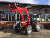 MF Massey Ferguson 4710 M Dyna2 mit Frontlader - neu Nordrhein-Westfalen - Warendorf Vorschau