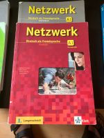 Netzwerk A1 & A2 ( Kursbuch und Arbeitsbuch); Studio D A2 Rheinland-Pfalz - Landau in der Pfalz Vorschau