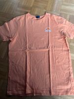 Ellesse T’Shirt orange Gr. L Nordrhein-Westfalen - Brühl Vorschau