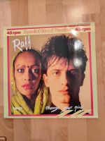 Maxi Single von Ruf, Ruff, 45 rpm, Spezial Maxi Version Nordrhein-Westfalen - Menden Vorschau