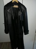 Damenledermantel Lammleder Gr. 44 groß Hessen - Bad Vilbel Vorschau