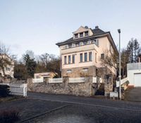 Stadtvilla mit Panoramablick in Diezer Toplage zu verkaufen! Rheinland-Pfalz - Diez Vorschau