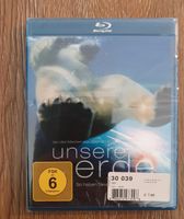 Blu-ray disc  - Unsere Erde in OVP Bayern - Eschlkam Vorschau