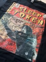 Sleep Token Shirt Merch Gr. M Bayern - Günzburg Vorschau