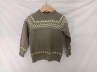 Sense Organics Pullover Strickpullover bio Waldorf  92 98 104 Sachsen - Klipphausen Vorschau