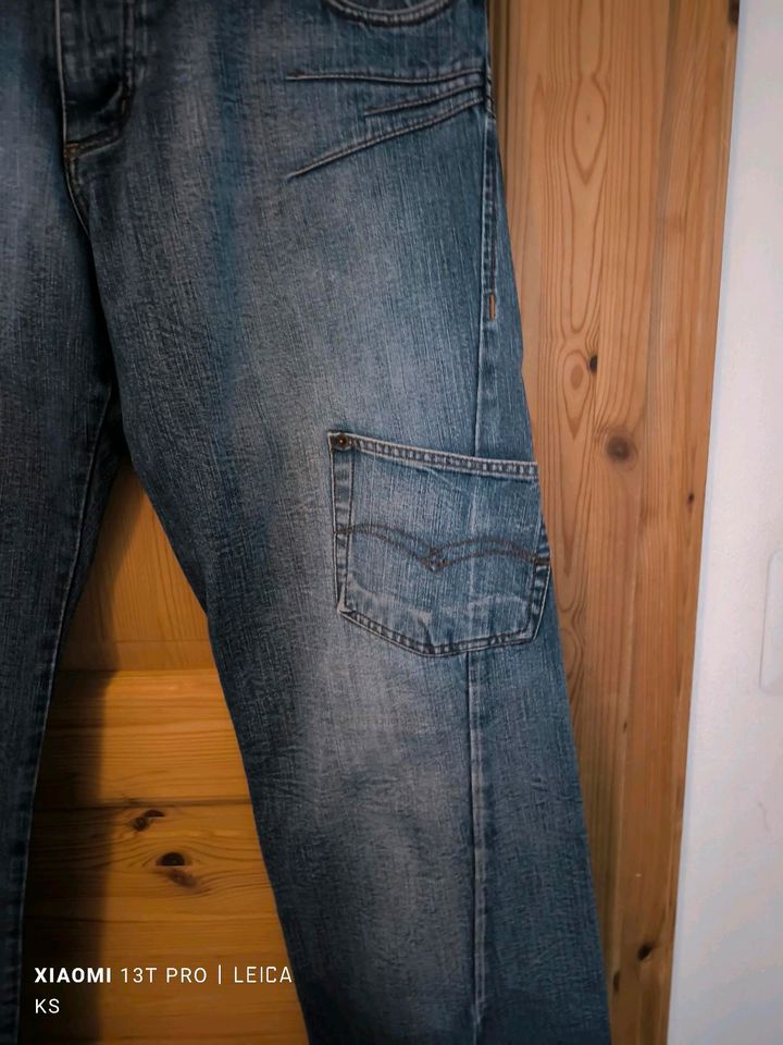 Gr. 52'Herrenjeans in Saarbrücken