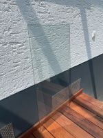 Glassplatte Hemnes 108x50 cm Ikea Köln - Porz Vorschau