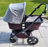 Kinderwagen Bugaboo Cameleon 3 mit vielen Extras Bayern - Ichenhausen Vorschau