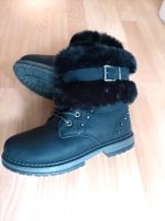 Winterstiefel Gr. 38 Bayern - Kempten Vorschau