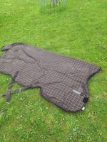 Horseware Rhino wug 155 cm 200g Medium inkl.Versand Highneck Brandenburg - Potsdam Vorschau