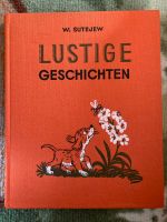 Original Lustige Geschichten v W. Sutejew Bad Doberan - Landkreis - Rövershagen Vorschau