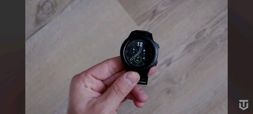 Sport Herrenuhr SmartWatch  Herren Armbanduhr Uhr in Raunheim