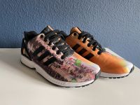 Adidas ZX Flux Sondermodell Thüringen - Greiz Vorschau