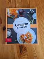 Kochbuch/Gemüse Nudeln neu Berlin - Spandau Vorschau