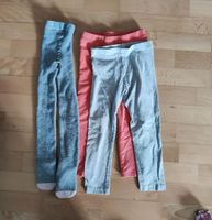 Mädchen Leggins, Jeggins, Strumpfhose 98 Hessen - Kelkheim Vorschau