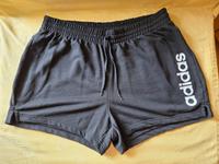 Adidas Sporthose Shorts * Größe XXL * Farbe schwarz Berlin - Pankow Vorschau
