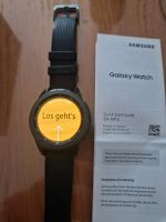 Samsung Uhr Galax Watch SM-R810 Thüringen - Hörselberg-Hainich Vorschau