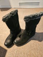 5th Avenue Damen Winterstiefel NEU Leder Berlin - Pankow Vorschau