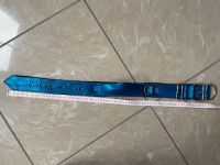 Halsband Gurt Autogurt breit extrabreit HU 40-50cm Nordrhein-Westfalen - Voerde (Niederrhein) Vorschau