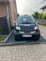 Smart Fortwo Cabrio Passion Nordrhein-Westfalen - Grevenbroich Vorschau