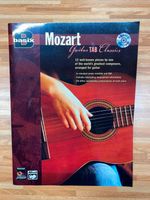 Gitarrenbuch Mozart Bergedorf - Reitbrook Vorschau