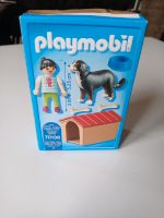 Hundehütte mit Zubehör von Playmobil Thüringen - Elxleben an der Gera Vorschau