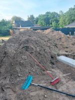 Erdaushub insgesamt ca. 30 m³ zu verschenken Brandenburg - Wandlitz Vorschau