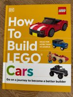 How to Build Lego Cars, Englisch Nordrhein-Westfalen - Kerpen Vorschau