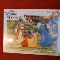 Disney Winnie The Pooh Puzzle Neu Düsseldorf - Mörsenbroich Vorschau