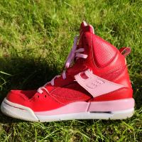 AIR JORDAN 45 Flight VALENTIN EDITION Köln - Rodenkirchen Vorschau