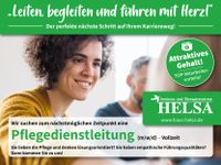 Pflegedienstleitung (m/w/d) Hessen - Helsa Vorschau