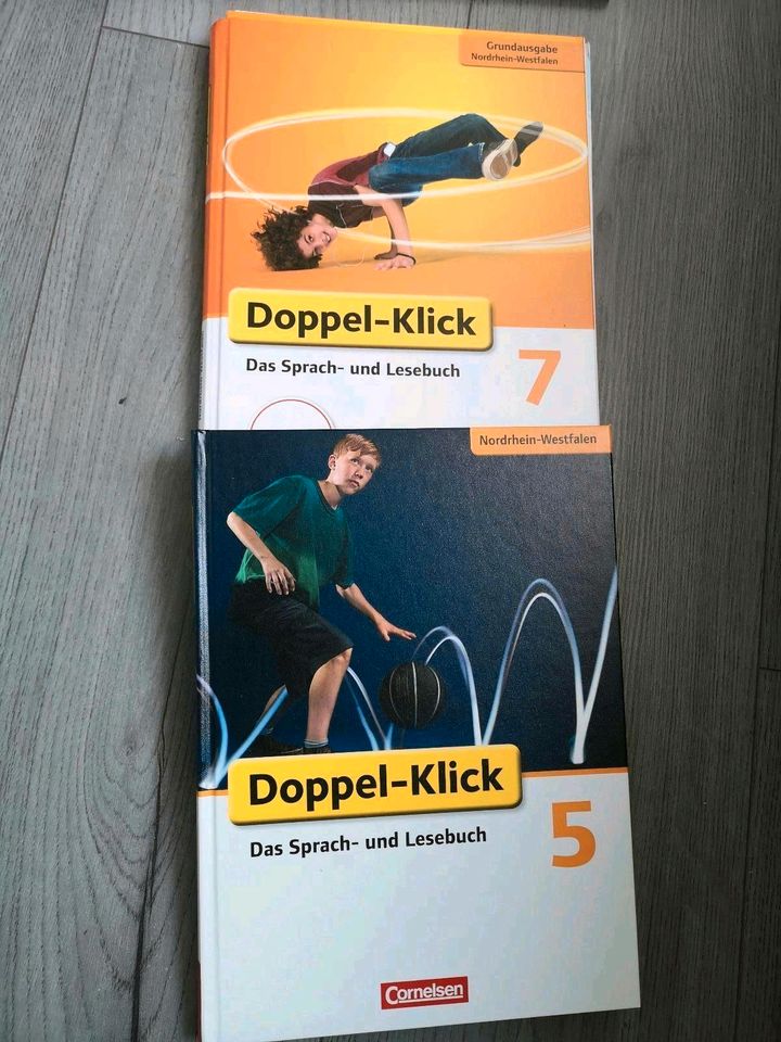 Doppel-Klick, deutsch.punkt, Deutsch Kombi plus, D wie Deutsch in Schwerte