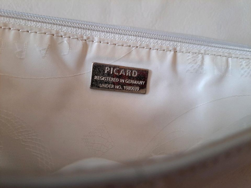 Picard Handtasche vintage in Renningen
