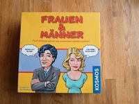 Frauen und Männer,  Spiel von Kosmos Baden-Württemberg - Freiburg im Breisgau Vorschau