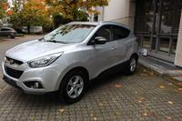 Hyundai ix35 Premium AWD Hessen - Rüsselsheim Vorschau
