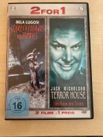 Schreckenshaus der Zombies und Terror House DVD Nordrhein-Westfalen - Lippstadt Vorschau