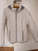 Killtec Giga DX  Steppjacke Gr. 36 in grau Niedersachsen - Westerstede Vorschau