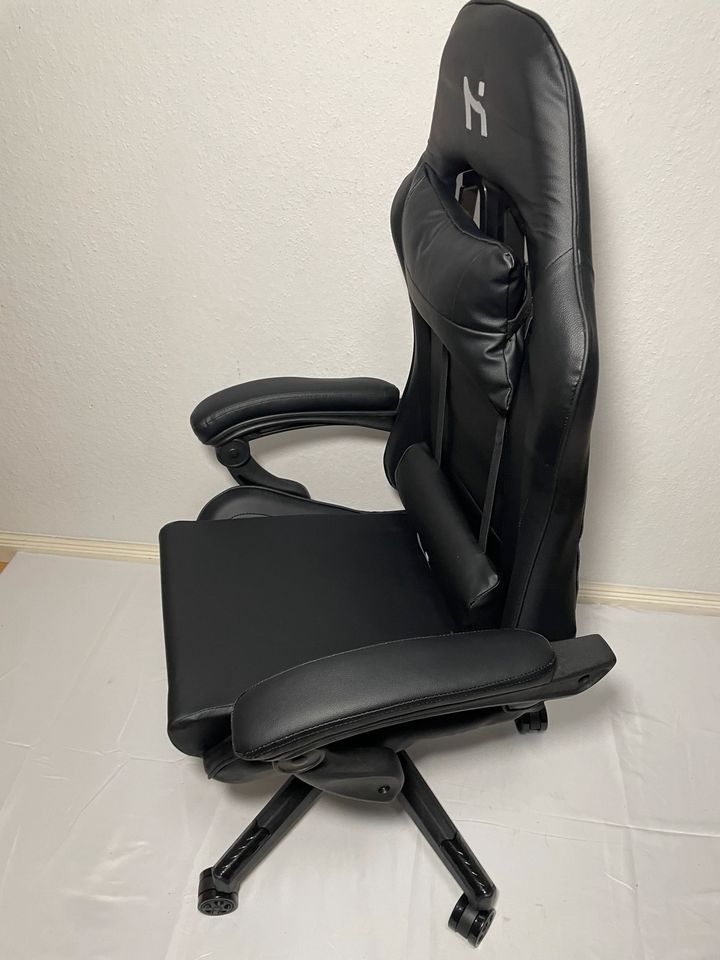 Gamingstuhl Bürostuhl Gamingstuhl ergonomischer Stuhl NEU in Soltau