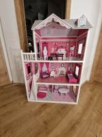 Barbie Haus aus Holz Bayern - Osterhofen Vorschau