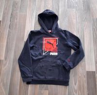 Hoodie für Jungs von PUMA gr.152 etwas älter Hannover - Mitte Vorschau