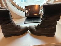 Winterstiefel Gr. 41 Nordrhein-Westfalen - Hagen Vorschau