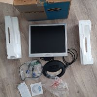 19 Zoll Monitor Hanns G HX191 D Bildschirm Thüringen - Weimar Vorschau