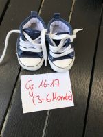 Babyschuhe Schuhe Krabbelschuhe Gr. 16-17 (3-6 Monate) !!!NEU!!! Hessen - Hadamar Vorschau