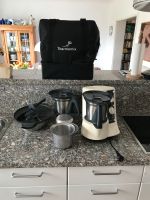 Thermomix - mit viel Zubehör Saarland - Saarlouis Vorschau