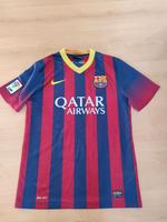 T-Shirt Barca Hessen - Nidderau Vorschau