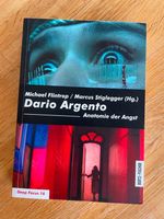 Anatomie der Angst Dario Argento Flintrop Stiglegger Hessen - Melsungen Vorschau