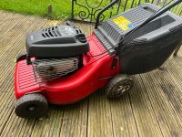 Benzinrasenmäher Briggs Stratton 46 cm Essen - Essen-Werden Vorschau