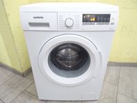 Waschmaschine Siemens 1400U/MIN A+++ (7Kg)*1 Jahr Garantie* Friedrichshain-Kreuzberg - Friedrichshain Vorschau